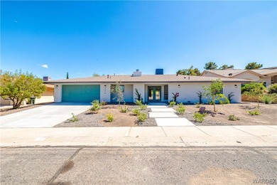 *LUXURIOUS CERBAT CLIFFS GOLF COURSE AT YOUR BACK DOOR*Offering on Cerbat Cliffs Golf Course in Arizona - for sale on GolfHomes.com, golf home, golf lot