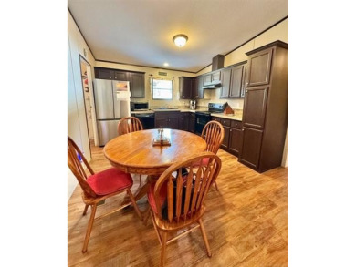 Welcome to Lakeview Country Estates, where comfort meets lake on  in Oklahoma - for sale on GolfHomes.com, golf home, golf lot