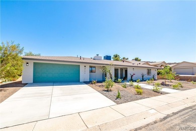 *LUXURIOUS CERBAT CLIFFS GOLF COURSE AT YOUR BACK DOOR*Offering on Cerbat Cliffs Golf Course in Arizona - for sale on GolfHomes.com, golf home, golf lot