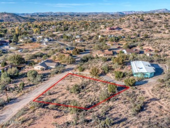 Large gently sloped, easy build lot with utilities in the street on BC Ranch Golf Club in Arizona - for sale on GolfHomes.com, golf home, golf lot