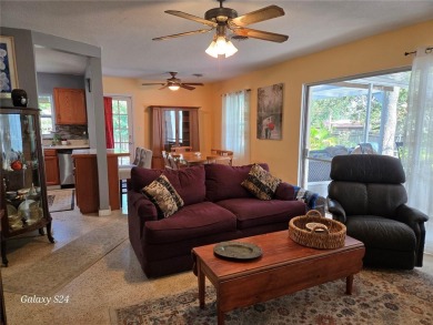 LOCATION, LOCATION, LOCATION... Welcome Home to this 3/2 on The Golf Club of Ocala in Florida - for sale on GolfHomes.com, golf home, golf lot
