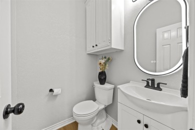 Welcome to 1110 Old Dominion Place, a spacious and stylish on Walnut Creek Country Club in Texas - for sale on GolfHomes.com, golf home, golf lot