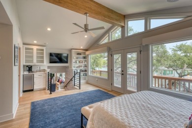 Rare opportunity to own this fabulous waterfront home on a wide on Blue Lake Golf Club in Texas - for sale on GolfHomes.com, golf home, golf lot