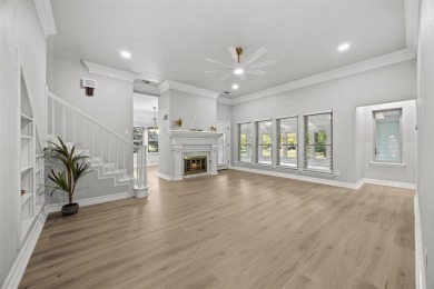 Welcome to 1110 Old Dominion Place, a spacious and stylish on Walnut Creek Country Club in Texas - for sale on GolfHomes.com, golf home, golf lot
