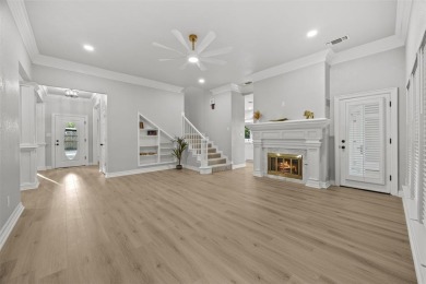 Welcome to 1110 Old Dominion Place, a spacious and stylish on Walnut Creek Country Club in Texas - for sale on GolfHomes.com, golf home, golf lot