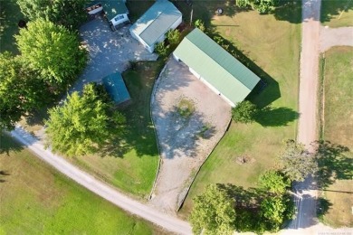 Endless possibilities await with this residential lot featuring on  in Oklahoma - for sale on GolfHomes.com, golf home, golf lot