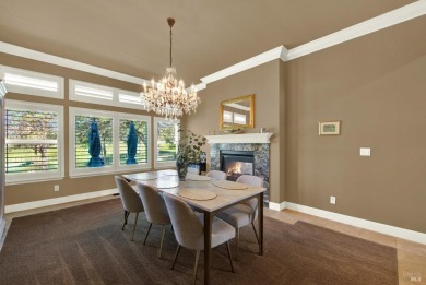 Experience luxury living in this breathtaking single-story on Rancho Solano Golf Course in California - for sale on GolfHomes.com, golf home, golf lot