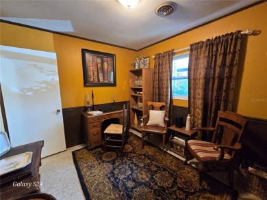 LOCATION, LOCATION, LOCATION... Welcome Home to this 3/2 on The Golf Club of Ocala in Florida - for sale on GolfHomes.com, golf home, golf lot