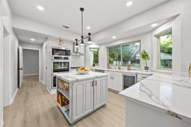 Welcome to 1110 Old Dominion Place, a spacious and stylish on Walnut Creek Country Club in Texas - for sale on GolfHomes.com, golf home, golf lot