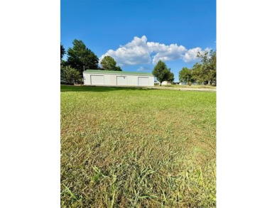 Endless possibilities await with this residential lot featuring on  in Oklahoma - for sale on GolfHomes.com, golf home, golf lot