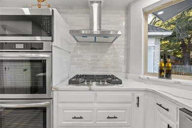 Welcome to 1110 Old Dominion Place, a spacious and stylish on Walnut Creek Country Club in Texas - for sale on GolfHomes.com, golf home, golf lot