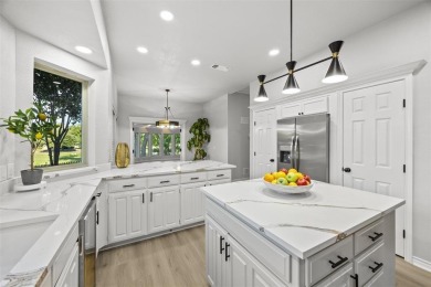 Welcome to 1110 Old Dominion Place, a spacious and stylish on Walnut Creek Country Club in Texas - for sale on GolfHomes.com, golf home, golf lot
