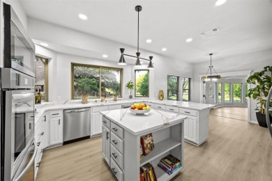 Welcome to 1110 Old Dominion Place, a spacious and stylish on Walnut Creek Country Club in Texas - for sale on GolfHomes.com, golf home, golf lot