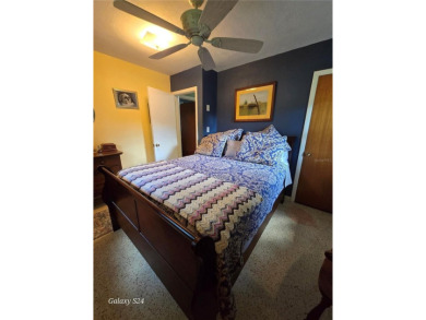 LOCATION, LOCATION, LOCATION... Welcome Home to this 3/2 on The Golf Club of Ocala in Florida - for sale on GolfHomes.com, golf home, golf lot