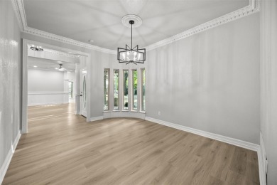Welcome to 1110 Old Dominion Place, a spacious and stylish on Walnut Creek Country Club in Texas - for sale on GolfHomes.com, golf home, golf lot
