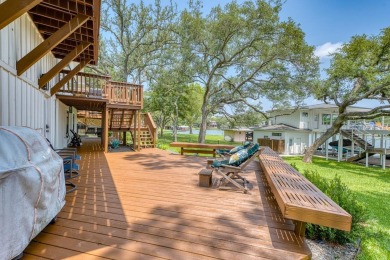 Rare opportunity to own this fabulous waterfront home on a wide on Blue Lake Golf Club in Texas - for sale on GolfHomes.com, golf home, golf lot