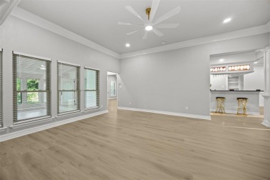 Welcome to 1110 Old Dominion Place, a spacious and stylish on Walnut Creek Country Club in Texas - for sale on GolfHomes.com, golf home, golf lot