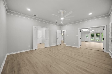 Welcome to 1110 Old Dominion Place, a spacious and stylish on Walnut Creek Country Club in Texas - for sale on GolfHomes.com, golf home, golf lot