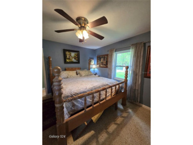 LOCATION, LOCATION, LOCATION... Welcome Home to this 3/2 on The Golf Club of Ocala in Florida - for sale on GolfHomes.com, golf home, golf lot