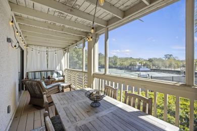 Welcome to 2063 Longbend Drive, a beautifully renovated and on The Seabrook Island Club in South Carolina - for sale on GolfHomes.com, golf home, golf lot