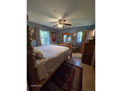 LOCATION, LOCATION, LOCATION... Welcome Home to this 3/2 on The Golf Club of Ocala in Florida - for sale on GolfHomes.com, golf home, golf lot