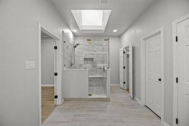 Welcome to 1110 Old Dominion Place, a spacious and stylish on Walnut Creek Country Club in Texas - for sale on GolfHomes.com, golf home, golf lot