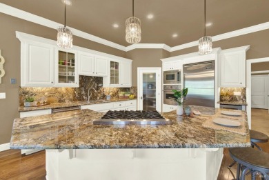 Experience luxury living in this breathtaking single-story on Rancho Solano Golf Course in California - for sale on GolfHomes.com, golf home, golf lot