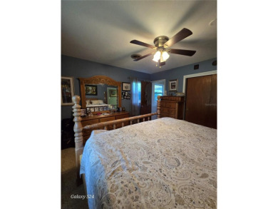 LOCATION, LOCATION, LOCATION... Welcome Home to this 3/2 on The Golf Club of Ocala in Florida - for sale on GolfHomes.com, golf home, golf lot