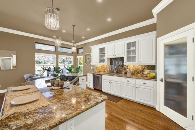 Experience luxury living in this breathtaking single-story on Rancho Solano Golf Course in California - for sale on GolfHomes.com, golf home, golf lot