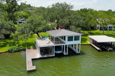 Rare opportunity to own this fabulous waterfront home on a wide on Blue Lake Golf Club in Texas - for sale on GolfHomes.com, golf home, golf lot