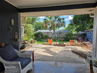 LOCATION, LOCATION, LOCATION... Welcome Home to this 3/2 on The Golf Club of Ocala in Florida - for sale on GolfHomes.com, golf home, golf lot