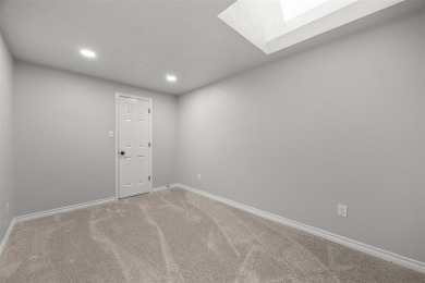 Welcome to 1110 Old Dominion Place, a spacious and stylish on Walnut Creek Country Club in Texas - for sale on GolfHomes.com, golf home, golf lot