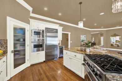 Experience luxury living in this breathtaking single-story on Rancho Solano Golf Course in California - for sale on GolfHomes.com, golf home, golf lot