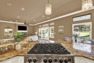 Experience luxury living in this breathtaking single-story on Rancho Solano Golf Course in California - for sale on GolfHomes.com, golf home, golf lot