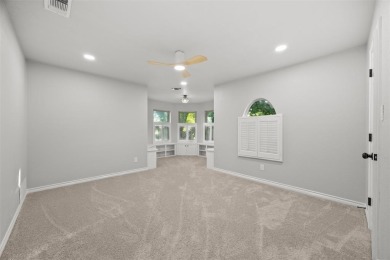 Welcome to 1110 Old Dominion Place, a spacious and stylish on Walnut Creek Country Club in Texas - for sale on GolfHomes.com, golf home, golf lot