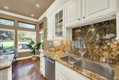 Experience luxury living in this breathtaking single-story on Rancho Solano Golf Course in California - for sale on GolfHomes.com, golf home, golf lot