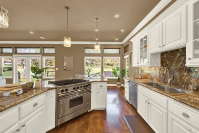 Experience luxury living in this breathtaking single-story on Rancho Solano Golf Course in California - for sale on GolfHomes.com, golf home, golf lot
