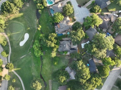 Welcome to 1110 Old Dominion Place, a spacious and stylish on Walnut Creek Country Club in Texas - for sale on GolfHomes.com, golf home, golf lot