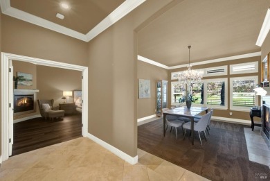 Experience luxury living in this breathtaking single-story on Rancho Solano Golf Course in California - for sale on GolfHomes.com, golf home, golf lot
