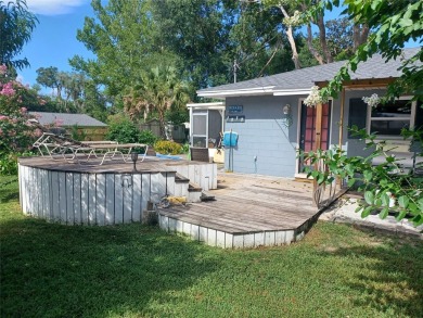 LOCATION, LOCATION, LOCATION... Welcome Home to this 3/2 on The Golf Club of Ocala in Florida - for sale on GolfHomes.com, golf home, golf lot