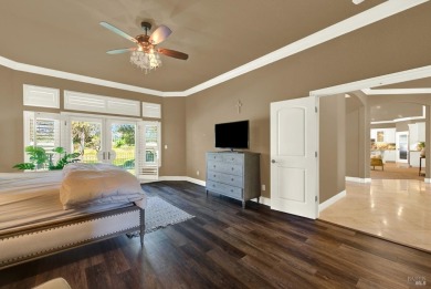 Experience luxury living in this breathtaking single-story on Rancho Solano Golf Course in California - for sale on GolfHomes.com, golf home, golf lot