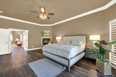 Experience luxury living in this breathtaking single-story on Rancho Solano Golf Course in California - for sale on GolfHomes.com, golf home, golf lot