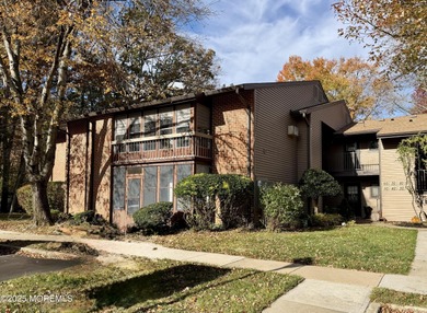 Ground-Floor Gem in Shadow Lake Village - Red Bank, NJ! Step on Shadow Lake Village in New Jersey - for sale on GolfHomes.com, golf home, golf lot