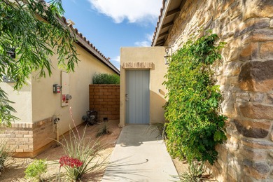 Stunning single-story home with open-concept design featuring a on PGA West Private Golf Courses in California - for sale on GolfHomes.com, golf home, golf lot