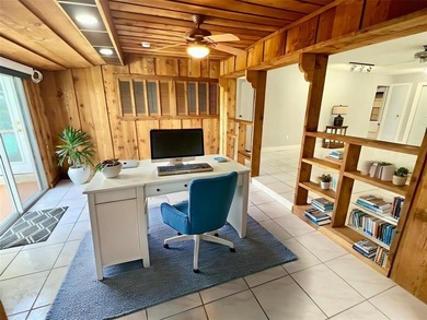 Well kept 3BR/2BA pool home in desirable west Sunrise community on Sunrise Lakes Phase III in Florida - for sale on GolfHomes.com, golf home, golf lot