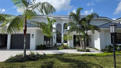 Located in Boca Grove, this charming remodel features a on Boca Grove Golf and Tennis in Florida - for sale on GolfHomes.com, golf home, golf lot