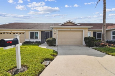 Welcome to this beautifully updated 2-bedroom, 2-bathroom villa on Terra Ceia Golf and Country Club in Florida - for sale on GolfHomes.com, golf home, golf lot