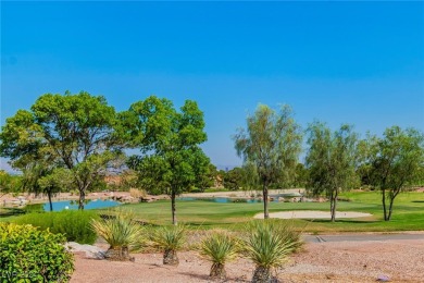 Another artfully crafted Paragon Creation with premium design on Highland Falls Golf Club in Nevada - for sale on GolfHomes.com, golf home, golf lot