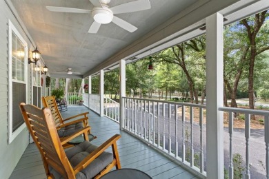 Southern charm meets this 3BR 2BA  Cape Cod style cottage tucked on Holly Lake Ranch Golf Club in Texas - for sale on GolfHomes.com, golf home, golf lot