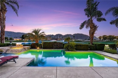 Welcome to 56102 Baltusrol, an exceptional retreat nestled on  in California - for sale on GolfHomes.com, golf home, golf lot